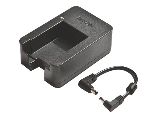 [PABC001] Brother Batterieladegerät - für P/N: US#RJ-3050