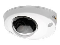[01072-001] Axis P3905-R Mk II Network Camera - Netzwerk-Überwachungskamera