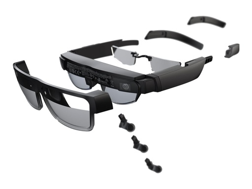 [20V7Z9AKXX] Lenovo ThinkReality A3 - PC Edition - intelligente