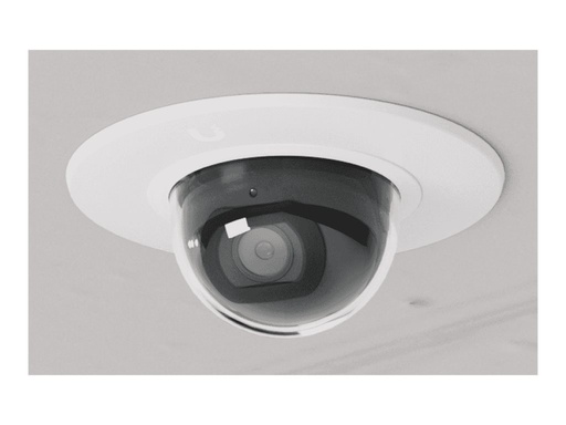[UACC-G5-DOME-ULTRA-FM-W] Ubiquiti Unterputzhalterung für Kamerakuppel