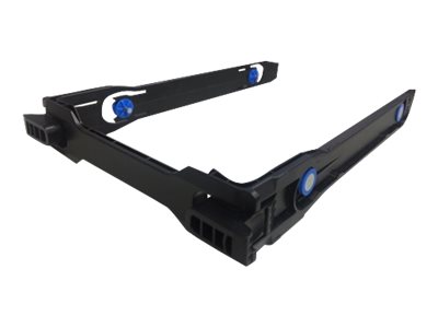 [TRAY-35-NK-BLK05] QNAP Systemfestplattenboden - 3.5" - für QNAP