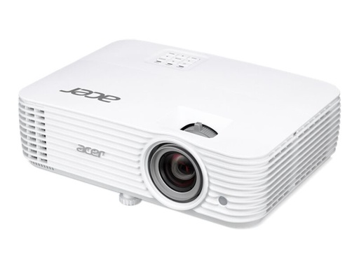 [MR.JVK11.001] Acer H6830BD - DLP-Projektor - UHP - 3D - 3800