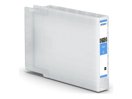 [C13T04A24N] Epson T04A2 - 69 ml - Größe XXL - Cyan - original