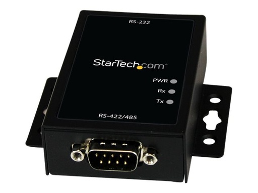 [IC232485S] StarTech.com Industrieller Seriell RS232 auf