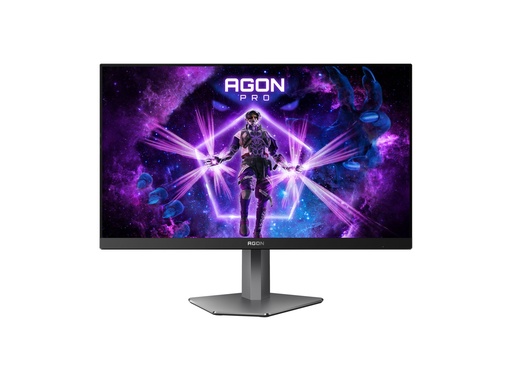 [AG246FK] AOC AGON PRO AG246FK - AG6 Series - LED-Monitor - Gaming - 61 cm (24")