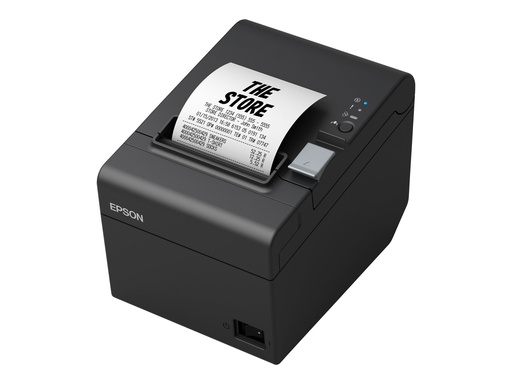 [C31CH51011A0] Epson TM T20III - Belegdrucker - Thermozeile - Rolle (7,95 cm)
