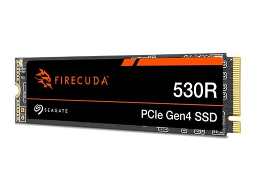 [ZP2000GM3A063] Seagate FireCuda 530R ZP2000GM3A063 - SSD - 2 TB - intern - M.2 2280-D2 (M.2 2280-D2)