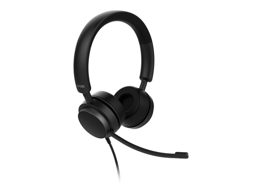 [00004626] Snom A310D - 2024 Edition - Headset - On-Ear