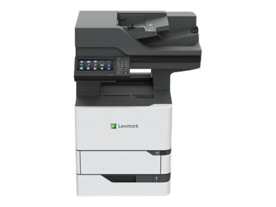 [25B0033] Lexmark MX722adhe - Multifunktionsdrucker - s/w - Laser - 215.9 x 355.6 mm (Original)