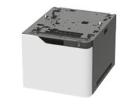 [25B2950] Lexmark Medienschacht - 2100 Blätter in 1 Schubladen (Trays)