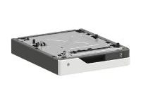 [50G0820] Lexmark Lockable Tray - Medienschacht - 250 Blätter in 1 Schubladen (Trays)