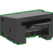 [50G0849] Lexmark Staple Hole Punch Finisher - Finisher