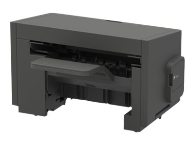 [50G0850] Lexmark Finisher mit Heftvorrichtung - 50 Blätter in 1 Schubladen (Trays)