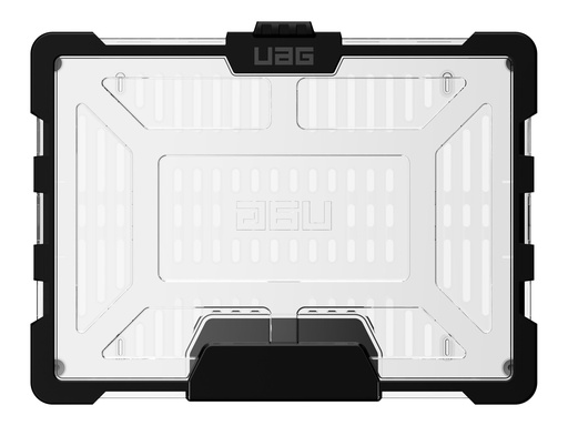 [333253114343] Urban Armor Gear UAG Rugged Case for Microsoft Surface Laptop 5/4/3 [13.5-inch] - Plasma Ice - Notebook-Shellcase - 34.3 cm (13.5")