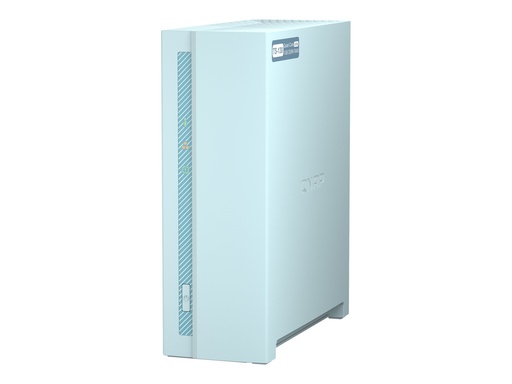 [TS-130] QNAP TS-130 - NAS-Server - SATA 6Gb/s - RAM 1