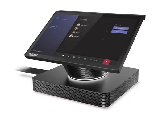 [11H1000KMZ] Lenovo ThinkSmart Hub 11H1 - All-in-One (Komplettlösung)