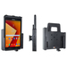 [711002] Brodit Halterung Kugelgelenk Tilt Swivel passend fuer Samsung Galaxy Tab Active