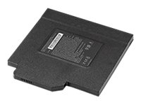 [GBS6X1] GETAC Media Bay Battery - Laptop-Batterie - Lithium-Ionen