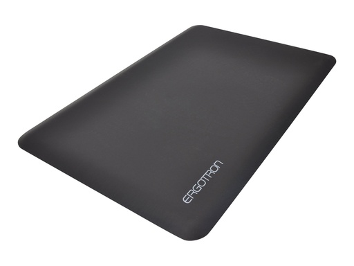 [97-620-060] Ergotron WorkFit - Fußmatte - 91 x 61 cm - Schwarz