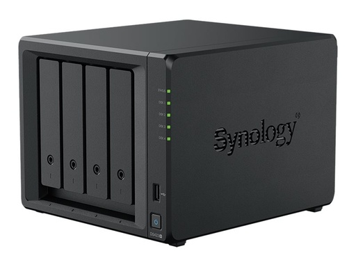 [DS423+] Synology Disk Station DS423+ - NAS-Server - 4