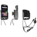 [712049] Brodit Active holder with cig-plug With tilt swivel. Fits device