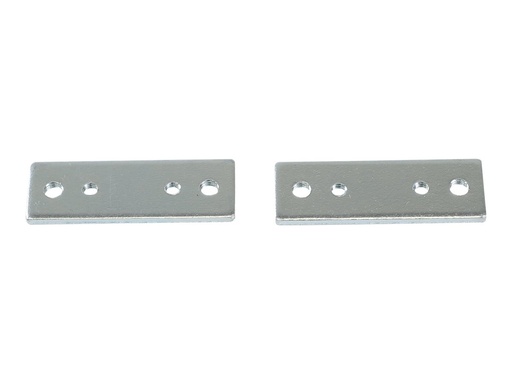 [98-539] Ergotron Montagekomponente (2 T-Slot-Halterungen)