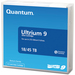 [MR-L9MQN-01] Quantum MR-L9MQN-01 - Leeres Datenband - LTO - 18 TB - 45 TB - Grün - 15 - 25 °C