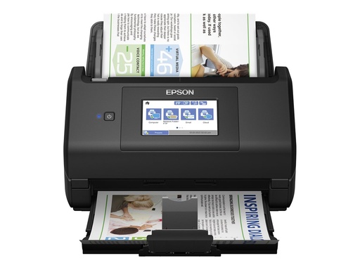 [B11B258401] Epson WorkForce ES-580W - Dokumentenscanner - Kontaktbildsensor (CIS)