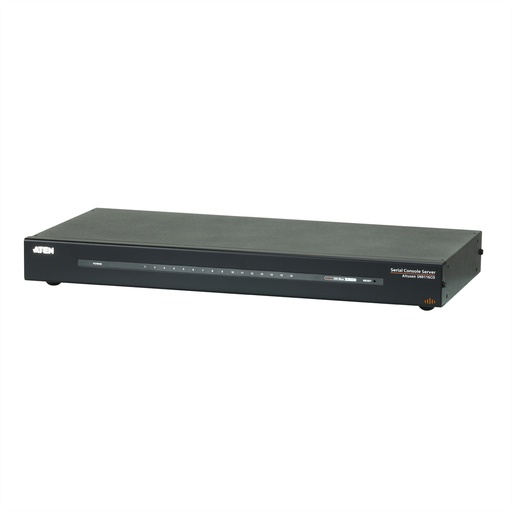 [SN9116CO-AX-G] ATEN SN9116CO Serial Console Ser - KVM-Umschalter - 16-Port