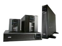 [S26361-F4542-L150] Fsas Technologies APC - USV - 980 Watt - 1500 VA - RS-232, USB