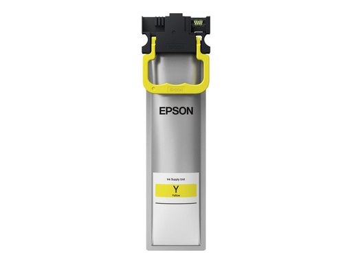 [C13T11D440] Epson XL - Gelb - original - Tintenpatrone