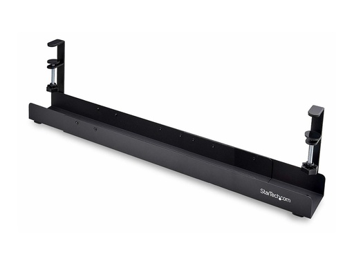 [CALB-DESK-CABLE-TRAY] StarTech.com Schreibtischkabelkanal, Längenanpassung