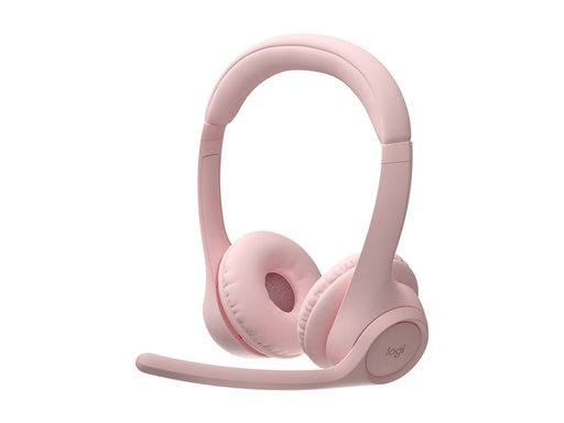 [981-001412] Logitech Zone 300 - Headset - On-Ear - Bluetooth