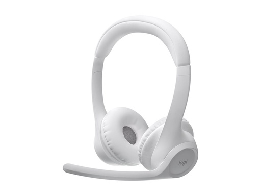 [981-001417] Logitech Zone 300 - Headset - On-Ear - Bluetooth
