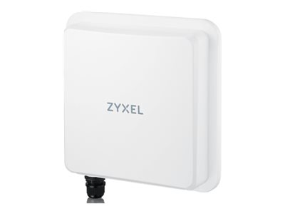 [FWA-710-EU0102F] ZyXEL Nebula FWA710 - Wireless Router - WWAN
