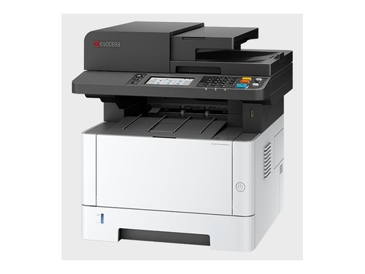 [870B6110C1D3NL1] Kyocera ECOSYS MA4000wifx - Multifunktionsdrucker - s/w - Laser - Legal (216 x 356 mm)/