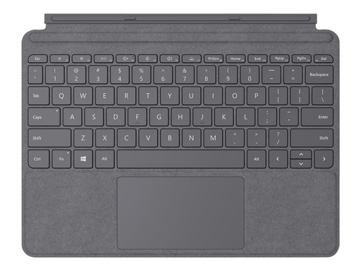 [KCT-00105] Microsoft Surface Go Type Cover - Tastatur - mit Trackpad, Beschleunigungsmesser