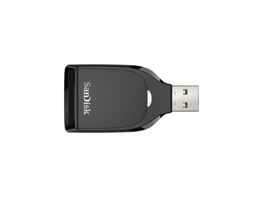 [SDDR-C731-GNANN] SanDisk QuickFlow - Kartenleser (SDXC UHS-I