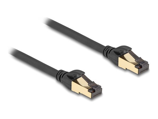 [80248] Delock Patch-Kabel - RJ-45 (M) zu RJ-45 (M)