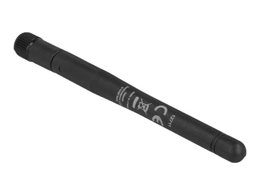 [12711] Delock Antenne - Stange - Mobiltelefon - 4.5