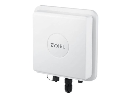 [WAC6552D-S-EU0101F] ZyXEL WAC6552D-S - Accesspoint - Wi-Fi 5 - 2.4