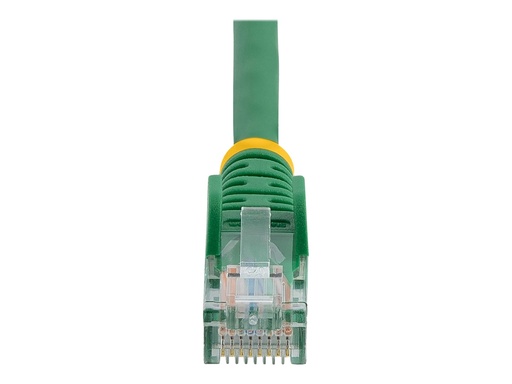 [45PAT5MGN] StarTech.com Startech 5m Cat5e Ethernet Netzwerkkabel Snagless mit RJ45 - Cat 5e UTP Kabel - Grün - Netzwerkkabel - RJ-45 (M)