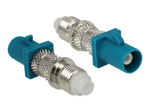 [88934] Delock RF-Adapter - FME weiblich zu FAKRA Z-Anschluss
