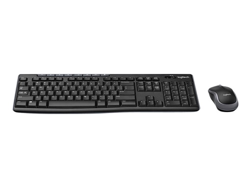 [920-004535] Logitech MK270 Wireless Combo - Tastatur-und-Maus-Set