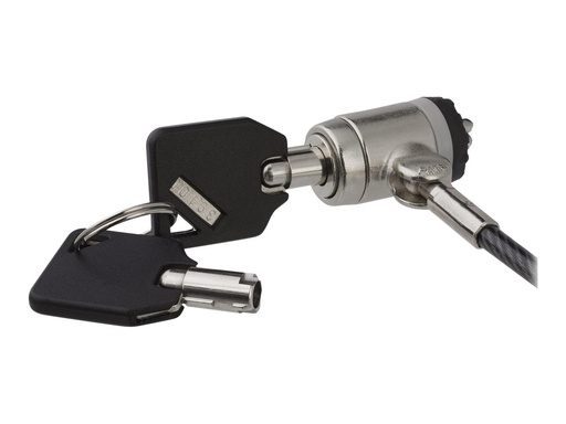 [LTLOCKKEY] StarTech.com Laptopschloss (Push-to-Lock Taste