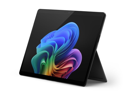 [ZIP-00022] Microsoft Surface Pro for Business - 11th Edition - Tablet - Snapdragon X Elite X1E-80-100 - Win 11 Pro - Qualcomm Adreno - 16 GB RAM - 1 TB SSD - 33 cm (13")