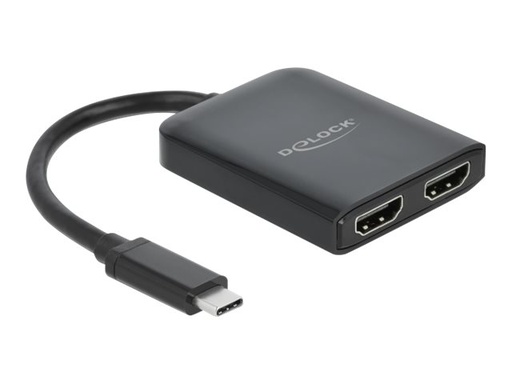 [87755] Delock Videoadapter - USB-C männlich zu HDMI
