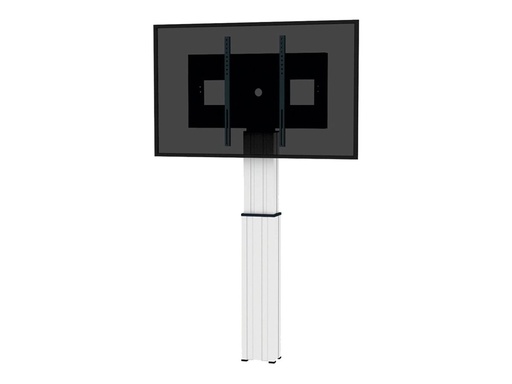 [PLASMA-W2500SILVER] Neomounts PLASMA-W2500 - Halterung - motorisiert - Silber, RAL 9006 - Bildschirmgröße: 106.7-254 cm (42"-100")