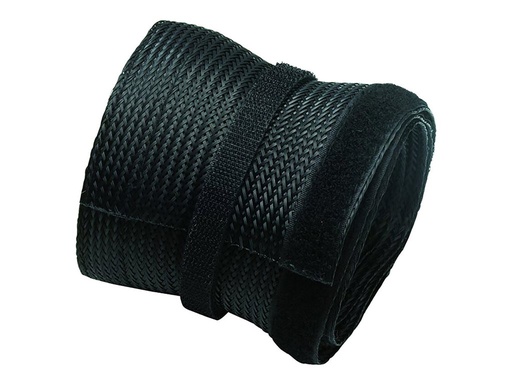 [NS-CS200BLACK] Neomounts NS-CS200 - Kabelabdeckung - Schwarz