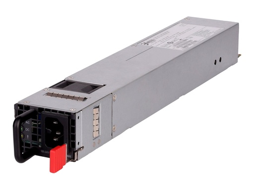 [R9Y18A] HPE Stromversorgung redundant / Hot-Plug (Plug-In-Modul)